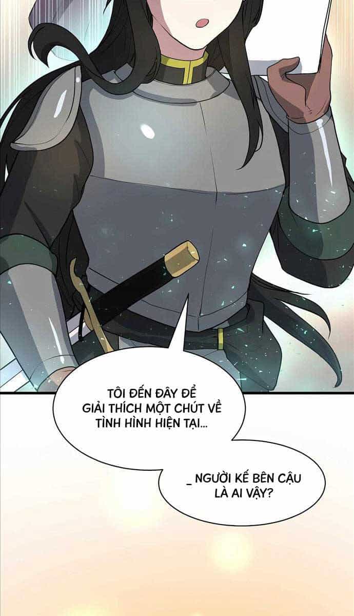 Tôi Thăng Cấp Bằng Kĩ Năng - Chương 40 - ảnh 54
