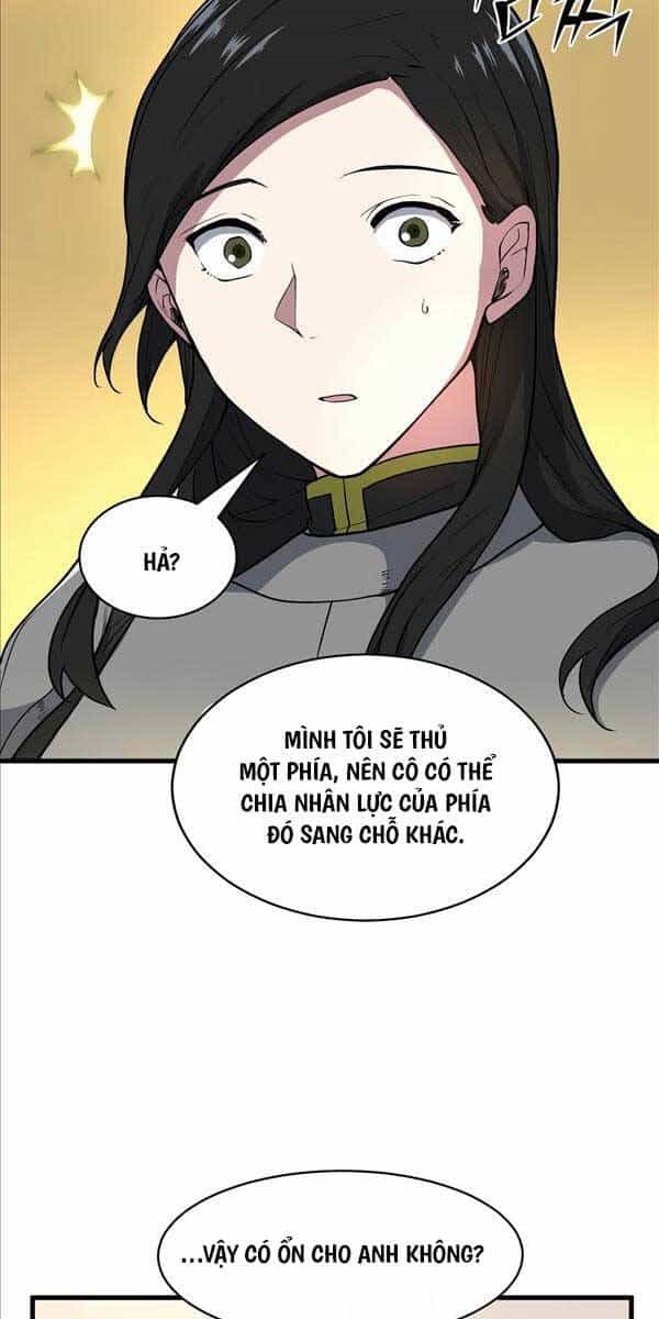 Tôi Thăng Cấp Bằng Kĩ Năng - Chương 43 - ảnh 70