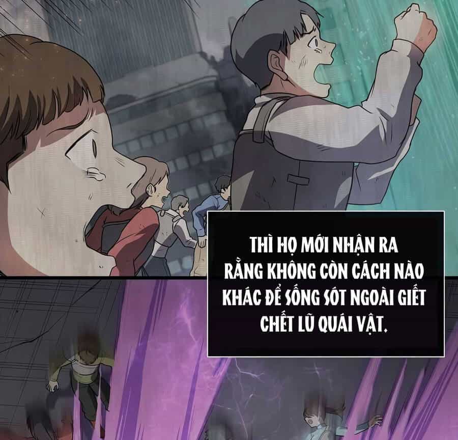 Tôi Thăng Cấp Bằng Kĩ Năng - Chương 45 - ảnh 92