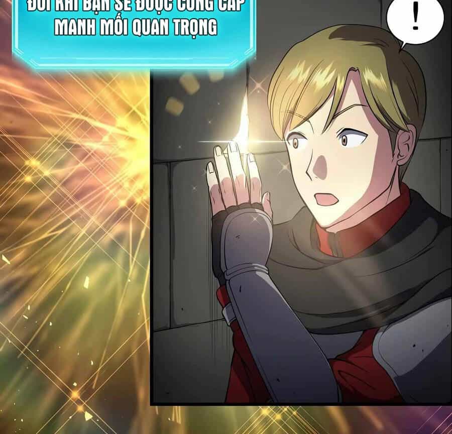 Tôi Thăng Cấp Bằng Kĩ Năng - Chương 46 - ảnh 26