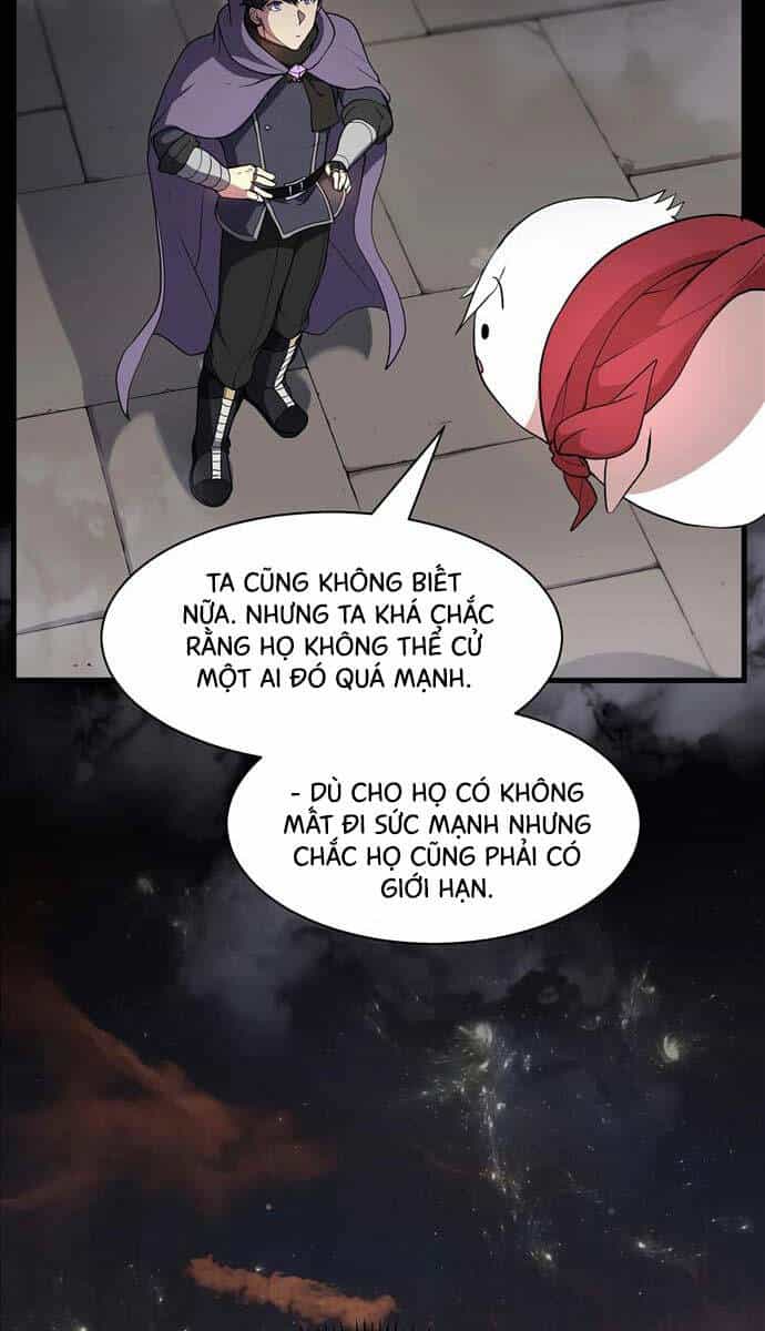 Tôi Thăng Cấp Bằng Kĩ Năng - Chương 47 - ảnh 19