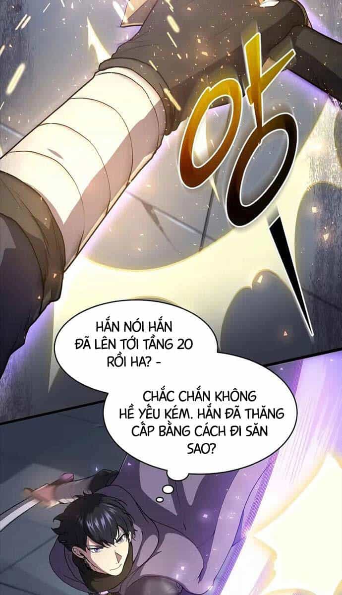 Tôi Thăng Cấp Bằng Kĩ Năng - Chương 52 - ảnh 11