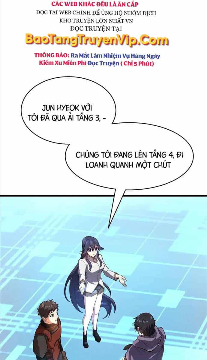 Tôi Thăng Cấp Bằng Kĩ Năng - Chương 53 - ảnh 4