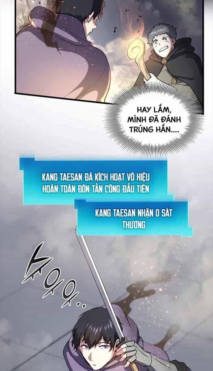 Tôi Thăng Cấp Bằng Kĩ Năng - Chương 54 - ảnh 20