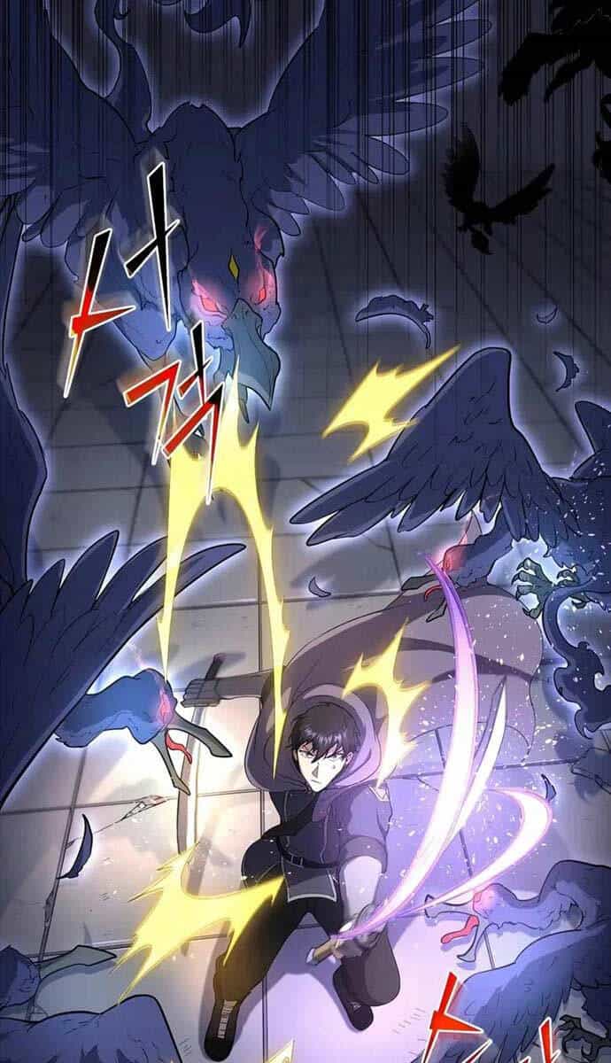 Tôi Thăng Cấp Bằng Kĩ Năng - Chương 55 - ảnh 19