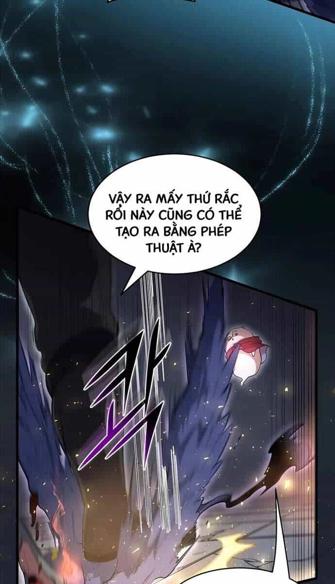 Tôi Thăng Cấp Bằng Kĩ Năng - Chương 55 - ảnh 22