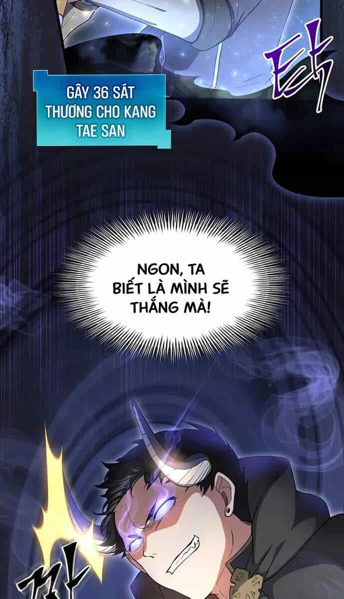 Tôi Thăng Cấp Bằng Kĩ Năng - Chương 55 - ảnh 35