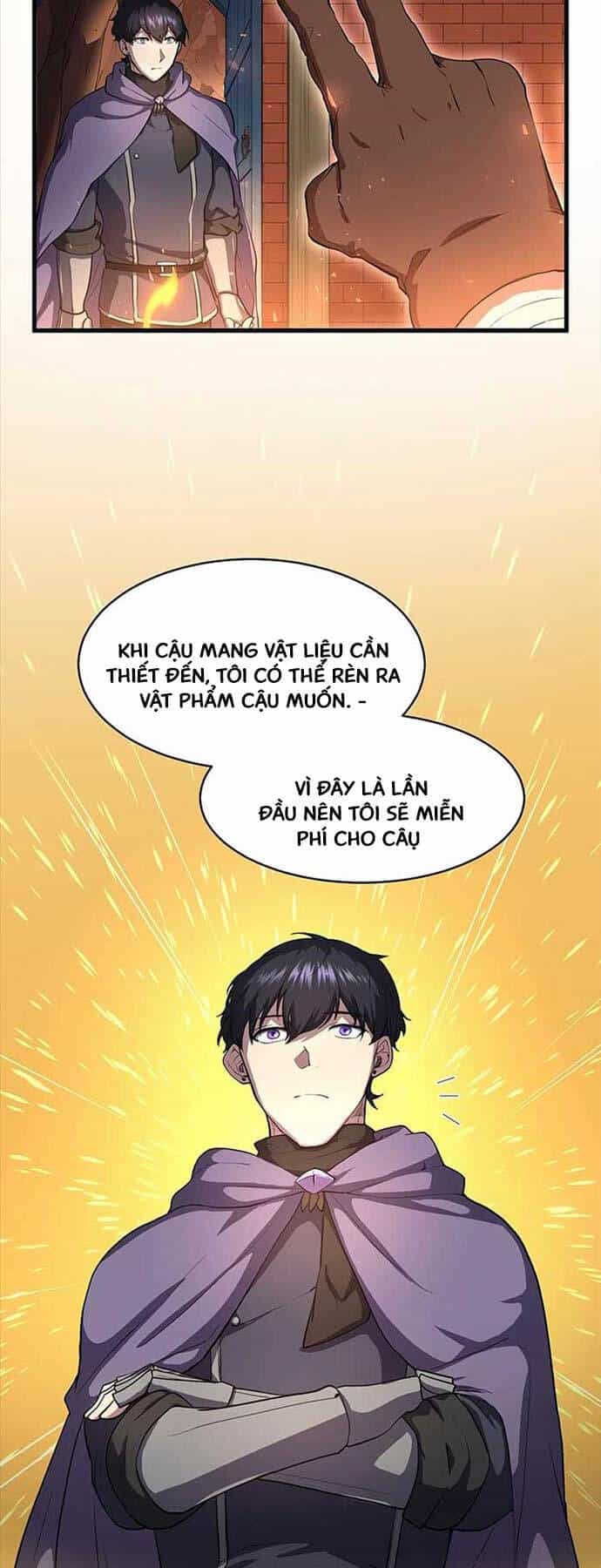 Tôi Thăng Cấp Bằng Kĩ Năng - Chương 57 - ảnh 5