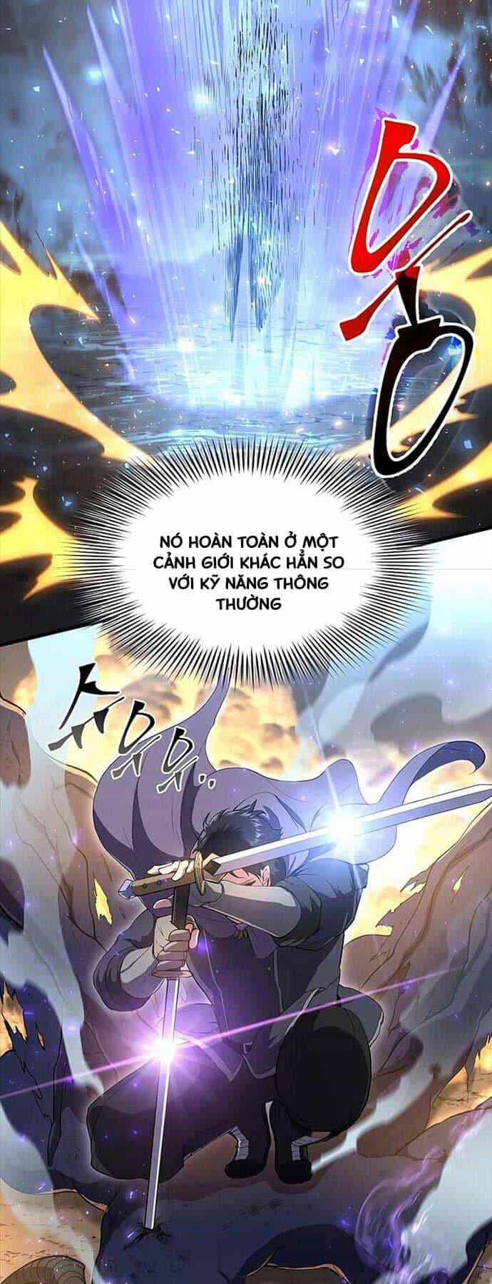 Tôi Thăng Cấp Bằng Kĩ Năng - Chương 57 - ảnh 51