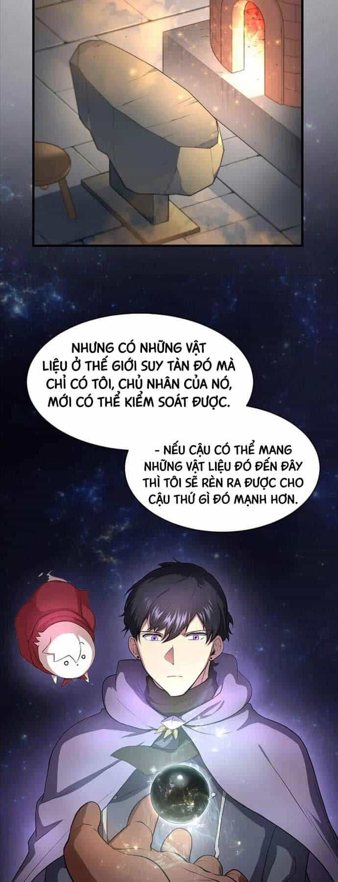 Tôi Thăng Cấp Bằng Kĩ Năng - Chương 58 - ảnh 5