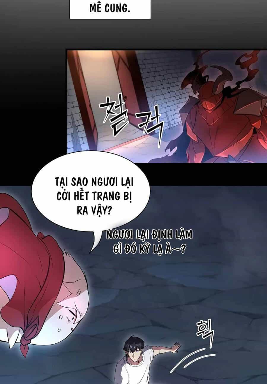 Tôi Thăng Cấp Bằng Kĩ Năng - Chương 61 - ảnh 51