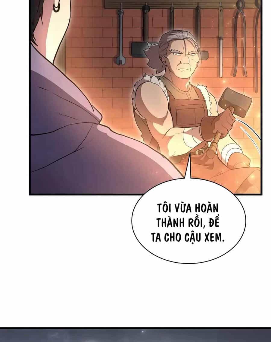Tôi Thăng Cấp Bằng Kĩ Năng - Chương 61 - ảnh 78