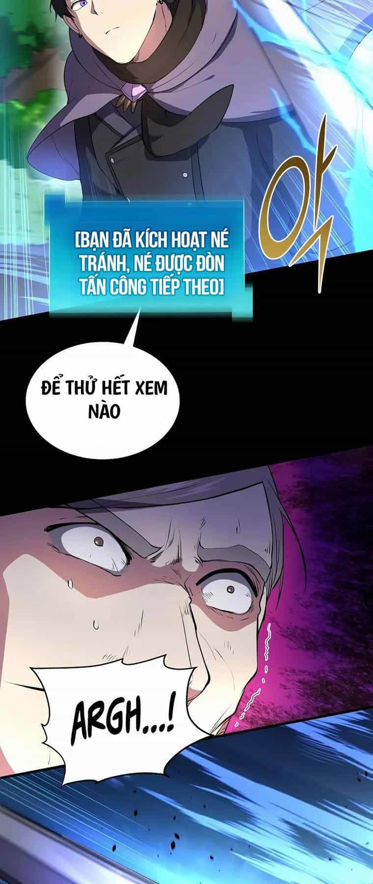 Tôi Thăng Cấp Bằng Kĩ Năng - Chương 63 - ảnh 49