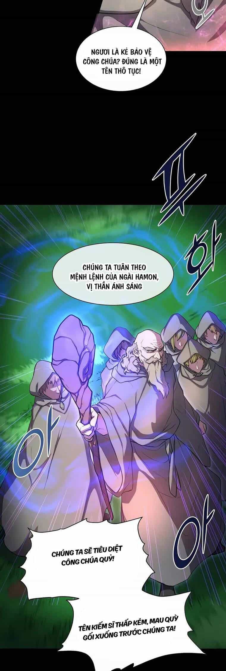Tôi Thăng Cấp Bằng Kĩ Năng - Chương 64 - ảnh 28