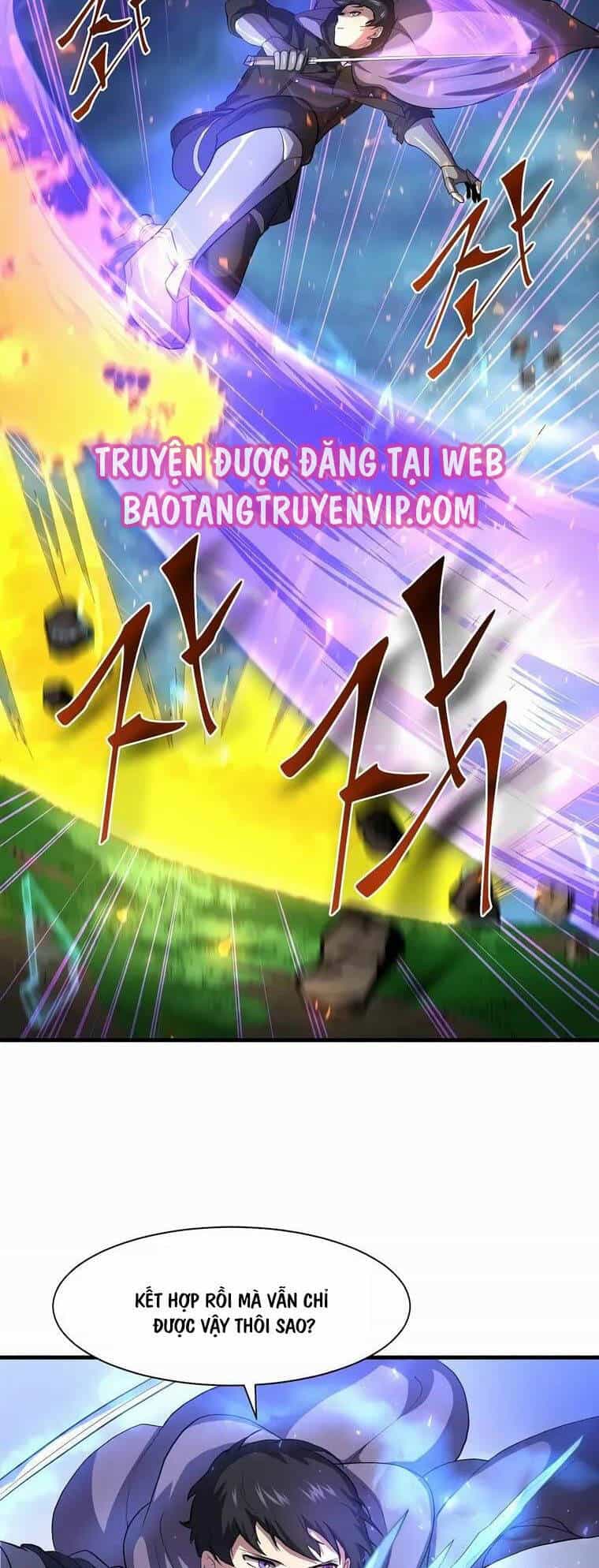 Tôi Thăng Cấp Bằng Kĩ Năng - Chương 64 - ảnh 33