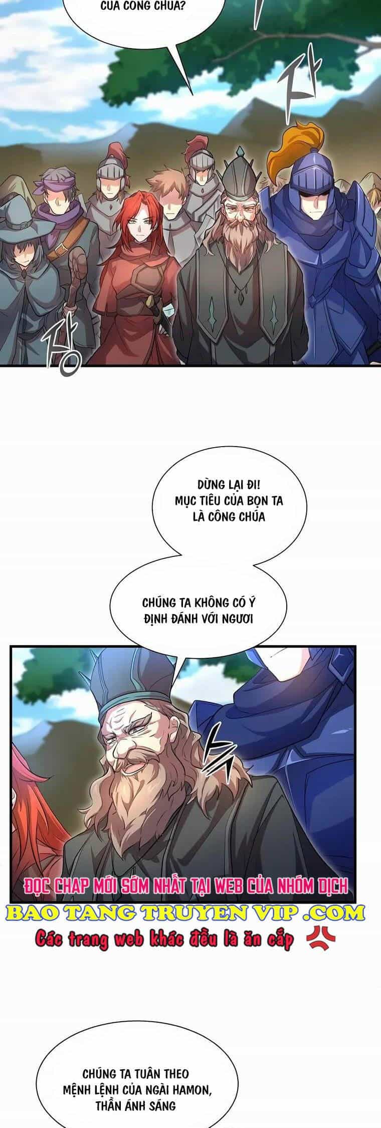 Tôi Thăng Cấp Bằng Kĩ Năng - Chương 64 - ảnh 57