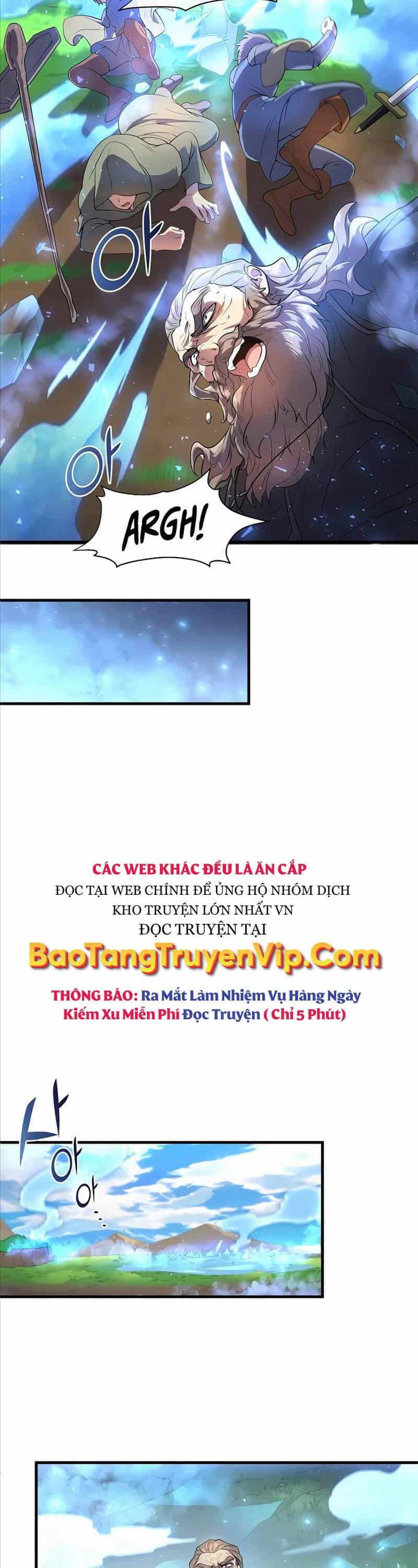 Tôi Thăng Cấp Bằng Kĩ Năng - Chương 65 - ảnh 14