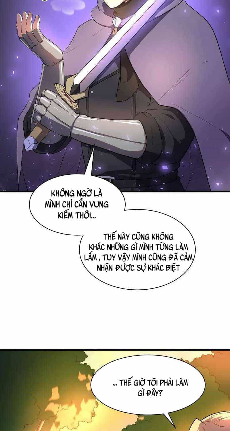 Tôi Thăng Cấp Bằng Kĩ Năng - Chương 67 - ảnh 16