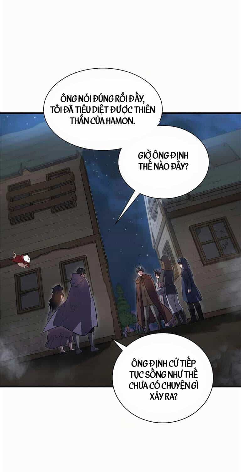 Tôi Thăng Cấp Bằng Kĩ Năng - Chương 69 - ảnh 77