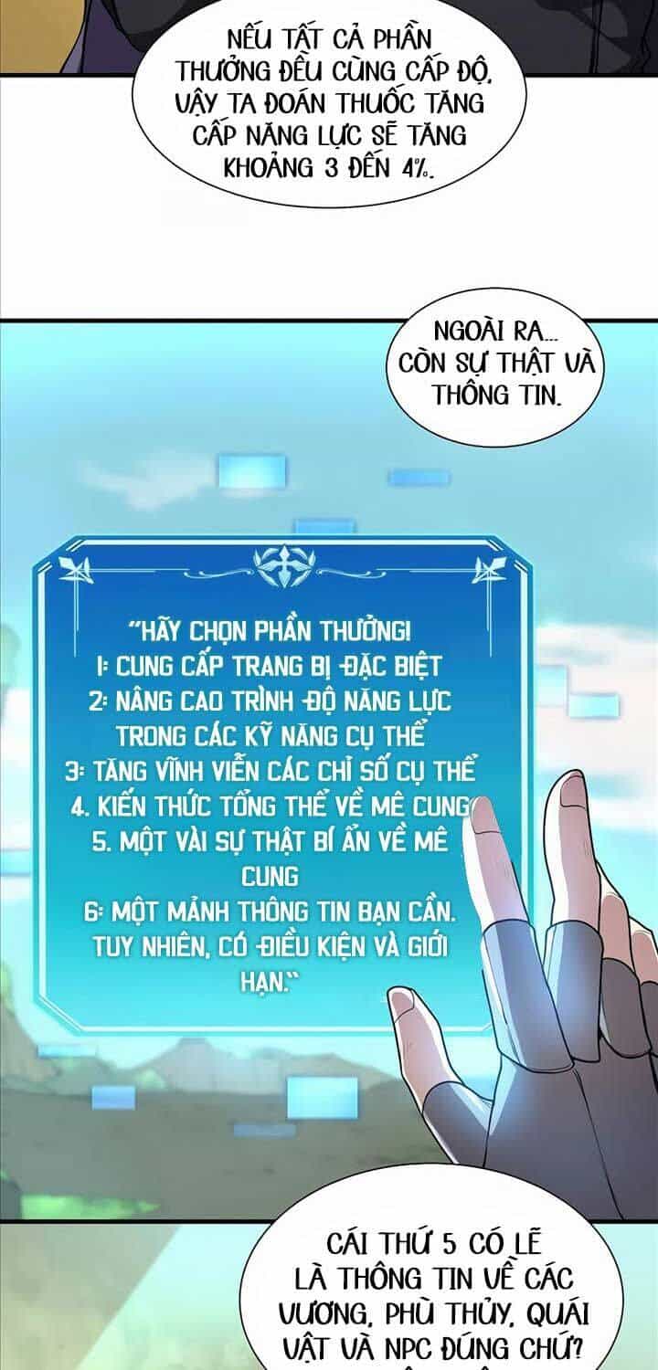 Tôi Thăng Cấp Bằng Kĩ Năng - Chương 74 - ảnh 61