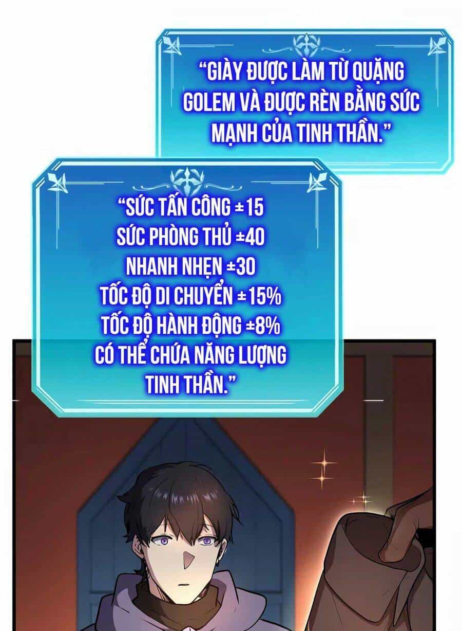 Tôi Thăng Cấp Bằng Kĩ Năng - Chương 75 - ảnh 42