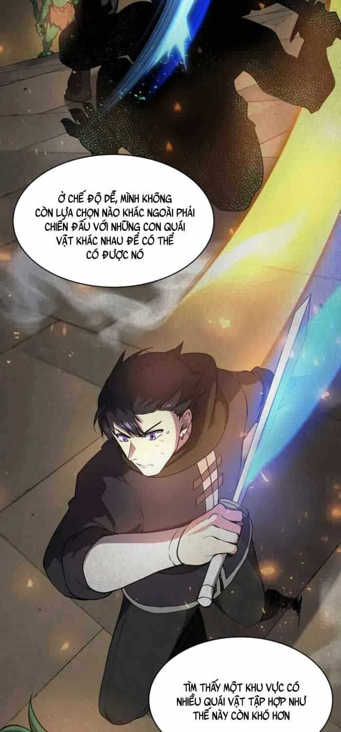 Tôi Thăng Cấp Bằng Kĩ Năng - Chương 78 - ảnh 27