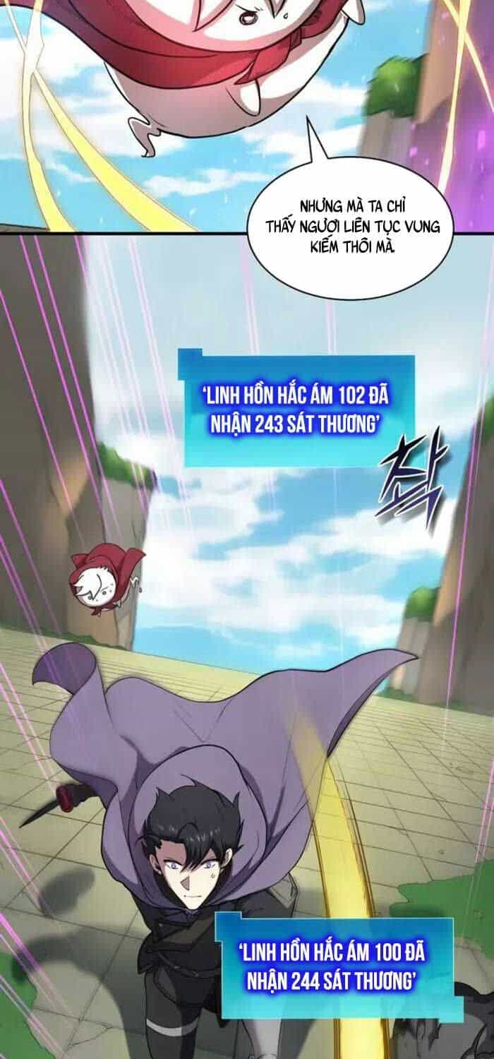 Tôi Thăng Cấp Bằng Kĩ Năng - Chương 78 - ảnh 5