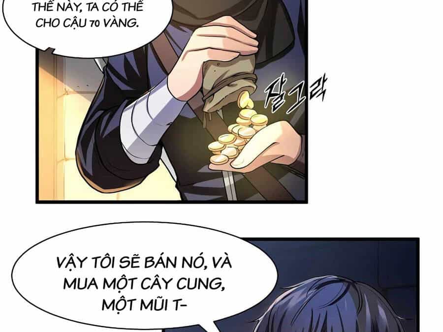 Tôi Thăng Cấp Bằng Kĩ Năng - Chương 7 - ảnh 101