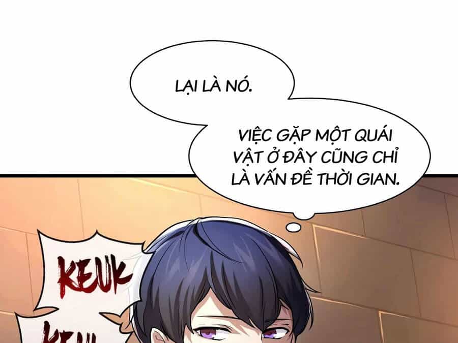Tôi Thăng Cấp Bằng Kĩ Năng - Chương 7 - ảnh 176