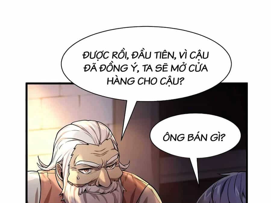 Tôi Thăng Cấp Bằng Kĩ Năng - Chương 7 - ảnh 33