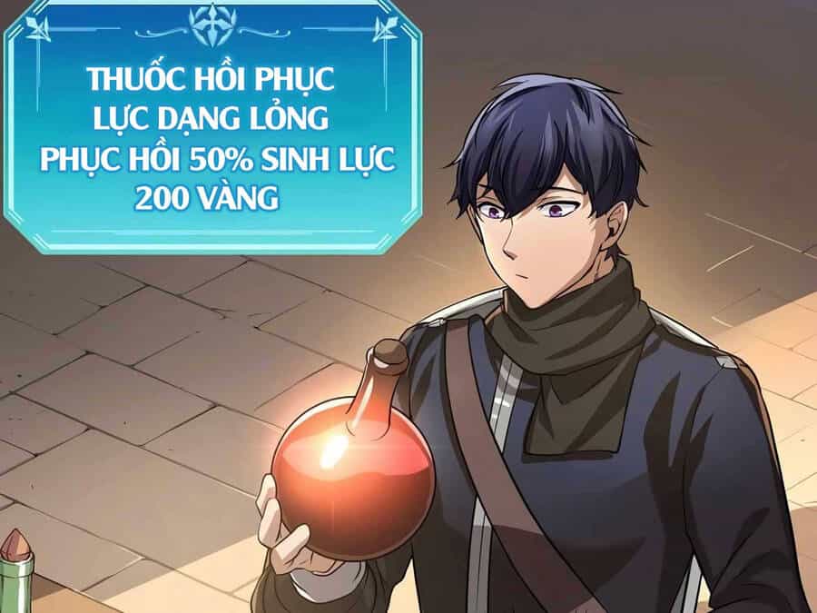 Tôi Thăng Cấp Bằng Kĩ Năng - Chương 7 - ảnh 83