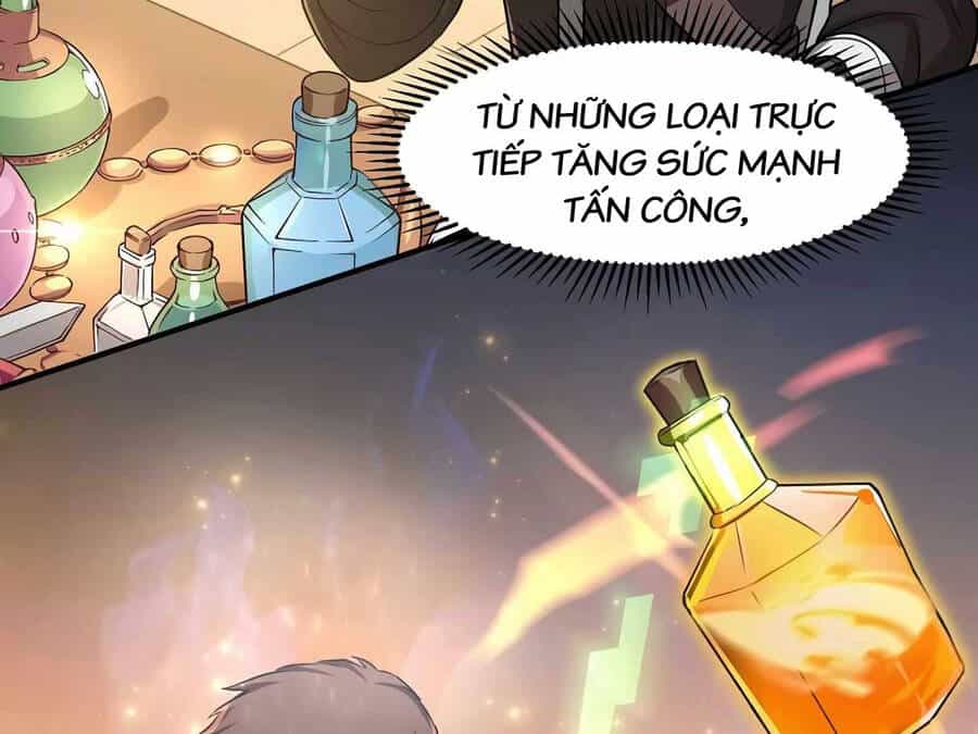 Tôi Thăng Cấp Bằng Kĩ Năng - Chương 7 - ảnh 84