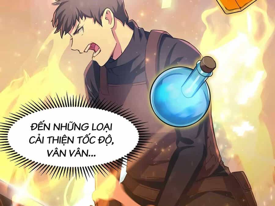 Tôi Thăng Cấp Bằng Kĩ Năng - Chương 7 - ảnh 85