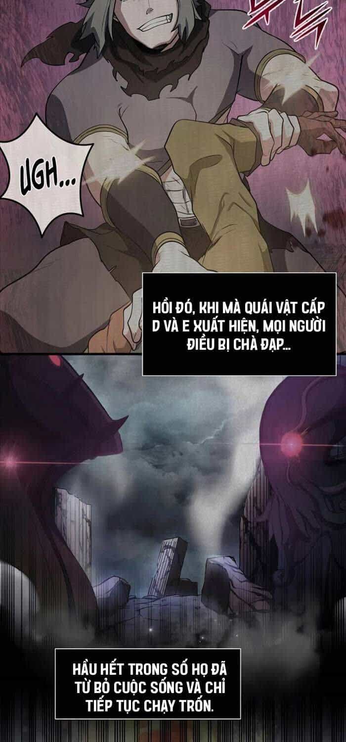Tôi Thăng Cấp Bằng Kĩ Năng - Chương 79 - ảnh 20