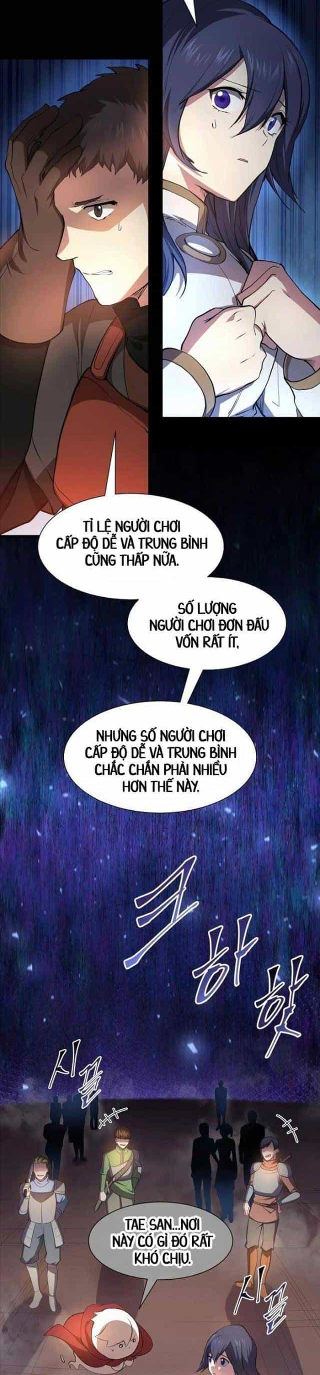 Tôi Thăng Cấp Bằng Kĩ Năng - Chương 80 - ảnh 24