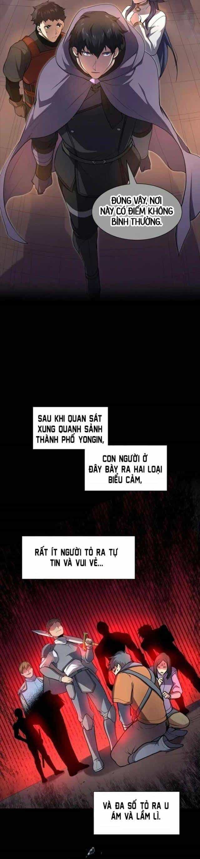 Tôi Thăng Cấp Bằng Kĩ Năng - Chương 80 - ảnh 25