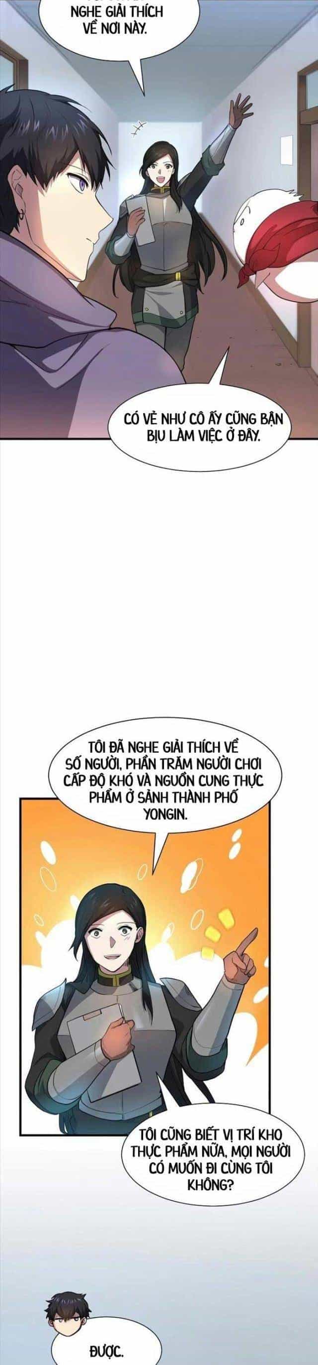 Tôi Thăng Cấp Bằng Kĩ Năng - Chương 80 - ảnh 28