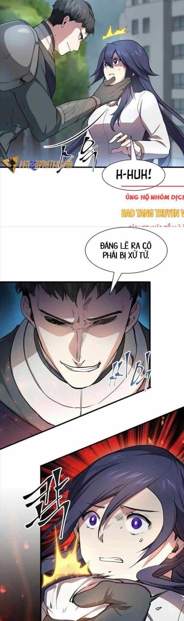 Tôi Thăng Cấp Bằng Kĩ Năng - Chương 80 - ảnh 43
