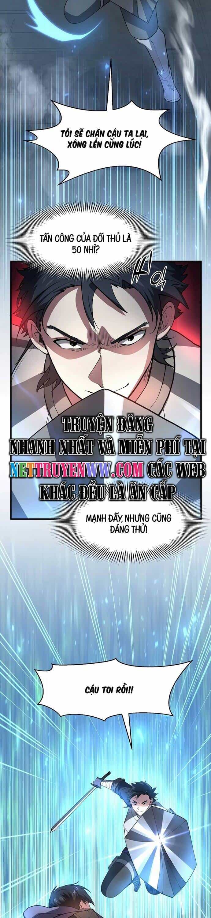 Tôi Thăng Cấp Bằng Kĩ Năng - Chương 82 - ảnh 34