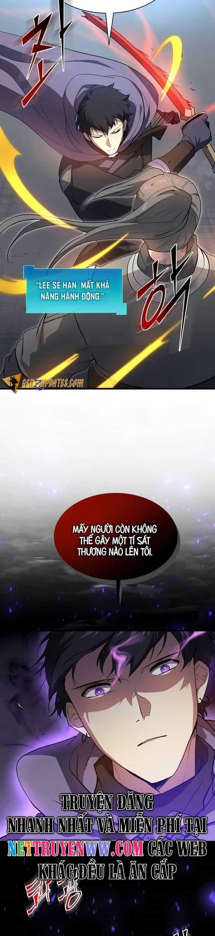 Tôi Thăng Cấp Bằng Kĩ Năng - Chương 82 - ảnh 44