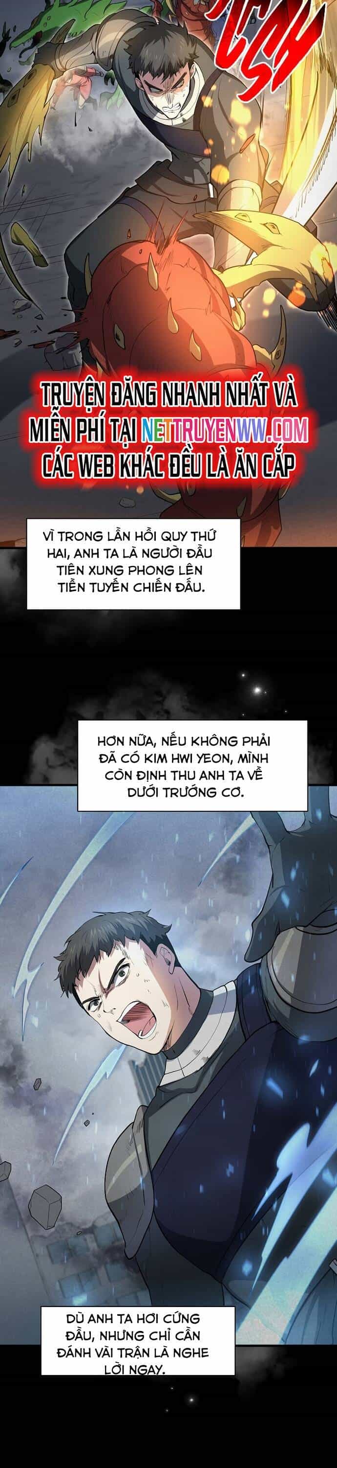 Tôi Thăng Cấp Bằng Kĩ Năng - Chương 83 - ảnh 17