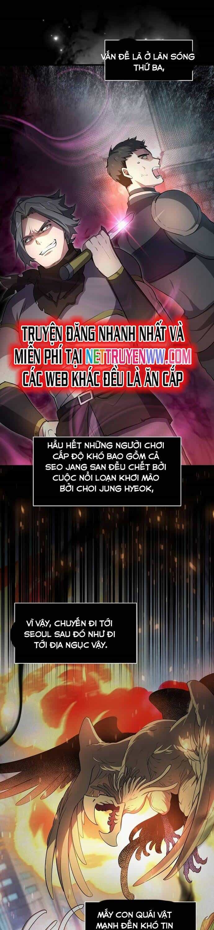 Tôi Thăng Cấp Bằng Kĩ Năng - Chương 83 - ảnh 18