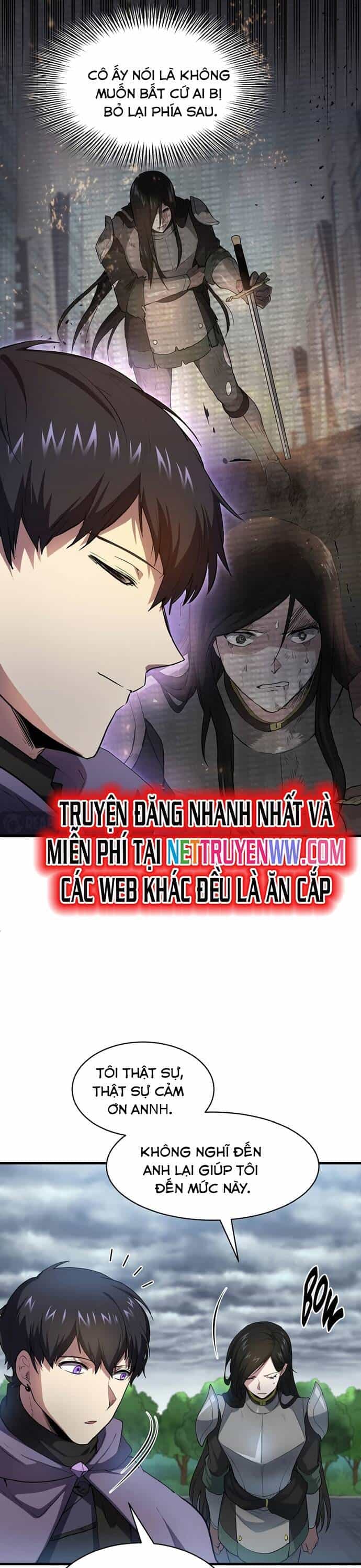Tôi Thăng Cấp Bằng Kĩ Năng - Chương 83 - ảnh 21