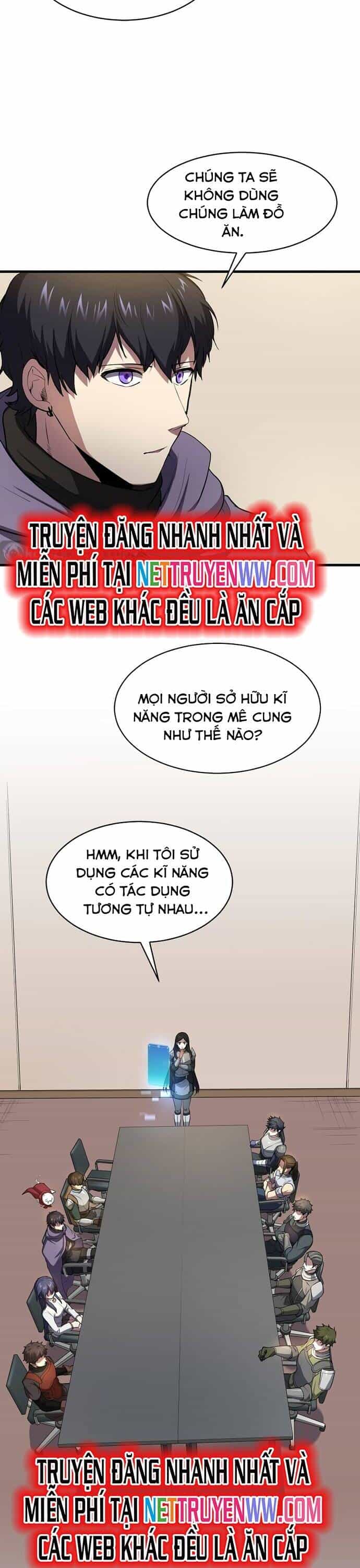 Tôi Thăng Cấp Bằng Kĩ Năng - Chương 83 - ảnh 32