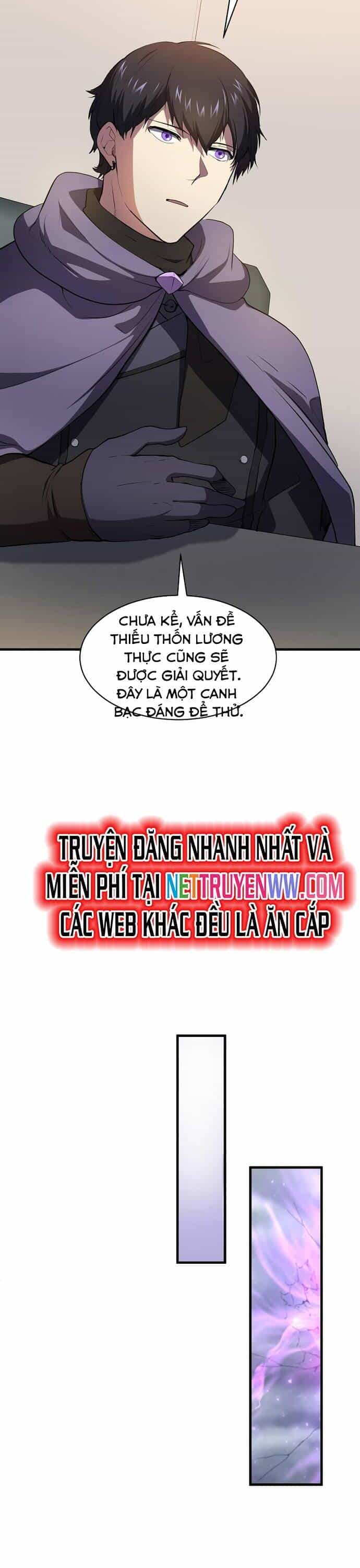 Tôi Thăng Cấp Bằng Kĩ Năng - Chương 83 - ảnh 34