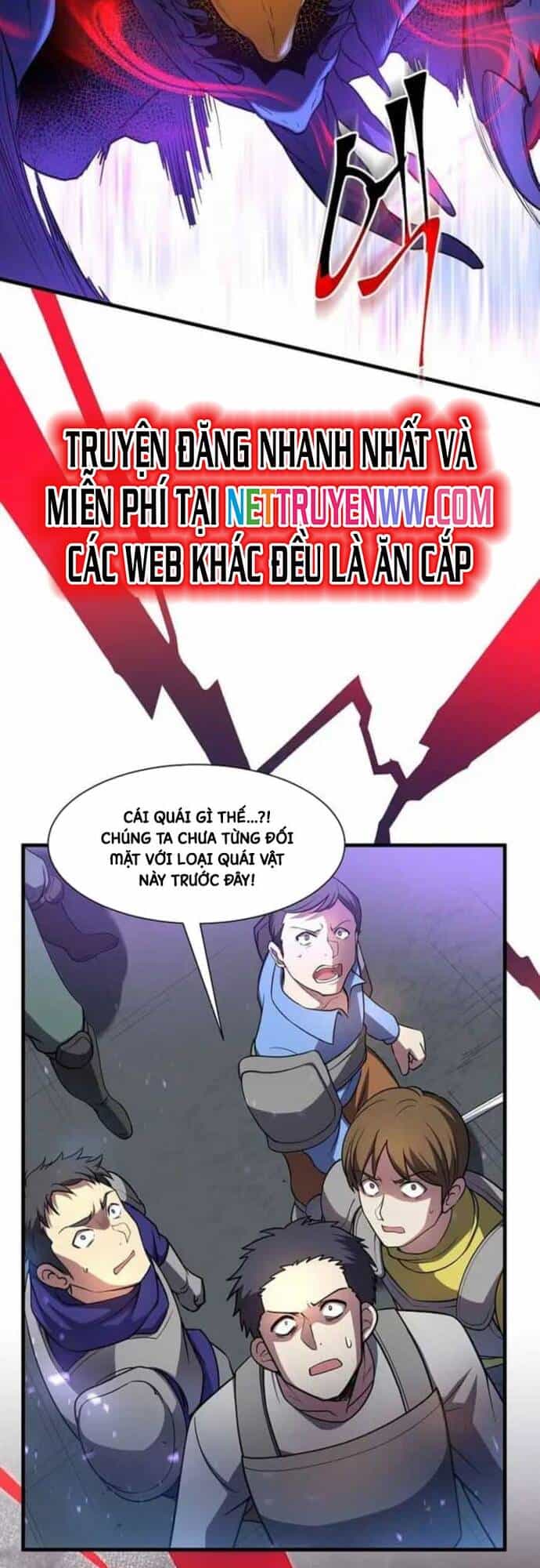 Tôi Thăng Cấp Bằng Kĩ Năng - Chương 84 - ảnh 42