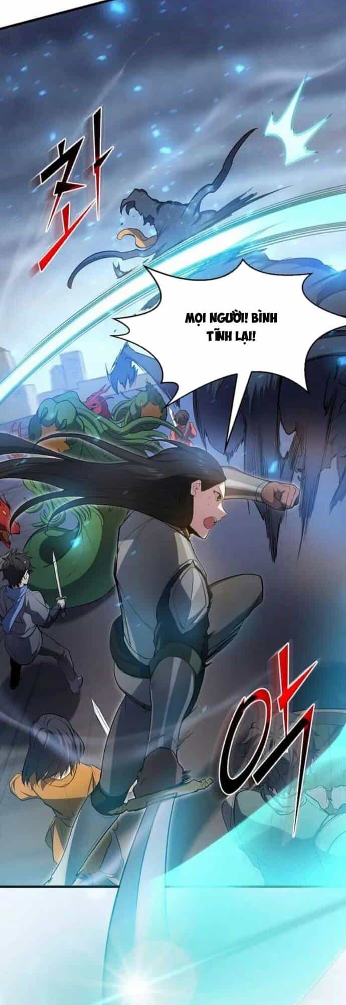 Tôi Thăng Cấp Bằng Kĩ Năng - Chương 84 - ảnh 5