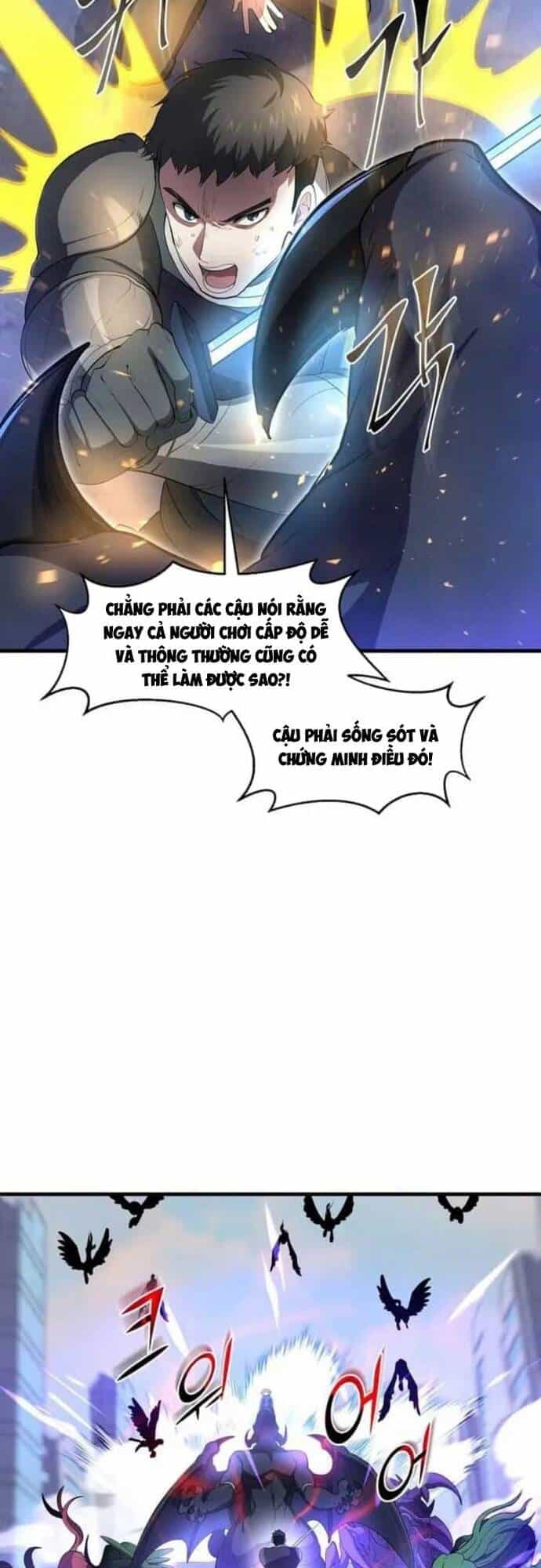 Tôi Thăng Cấp Bằng Kĩ Năng - Chương 84 - ảnh 50