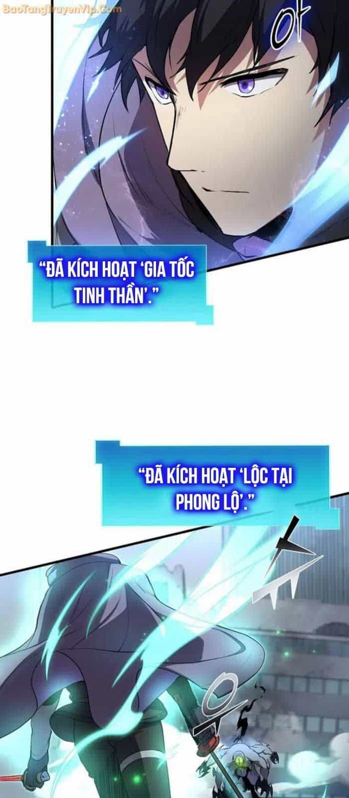 Tôi Thăng Cấp Bằng Kĩ Năng - Chương 85 - ảnh 30