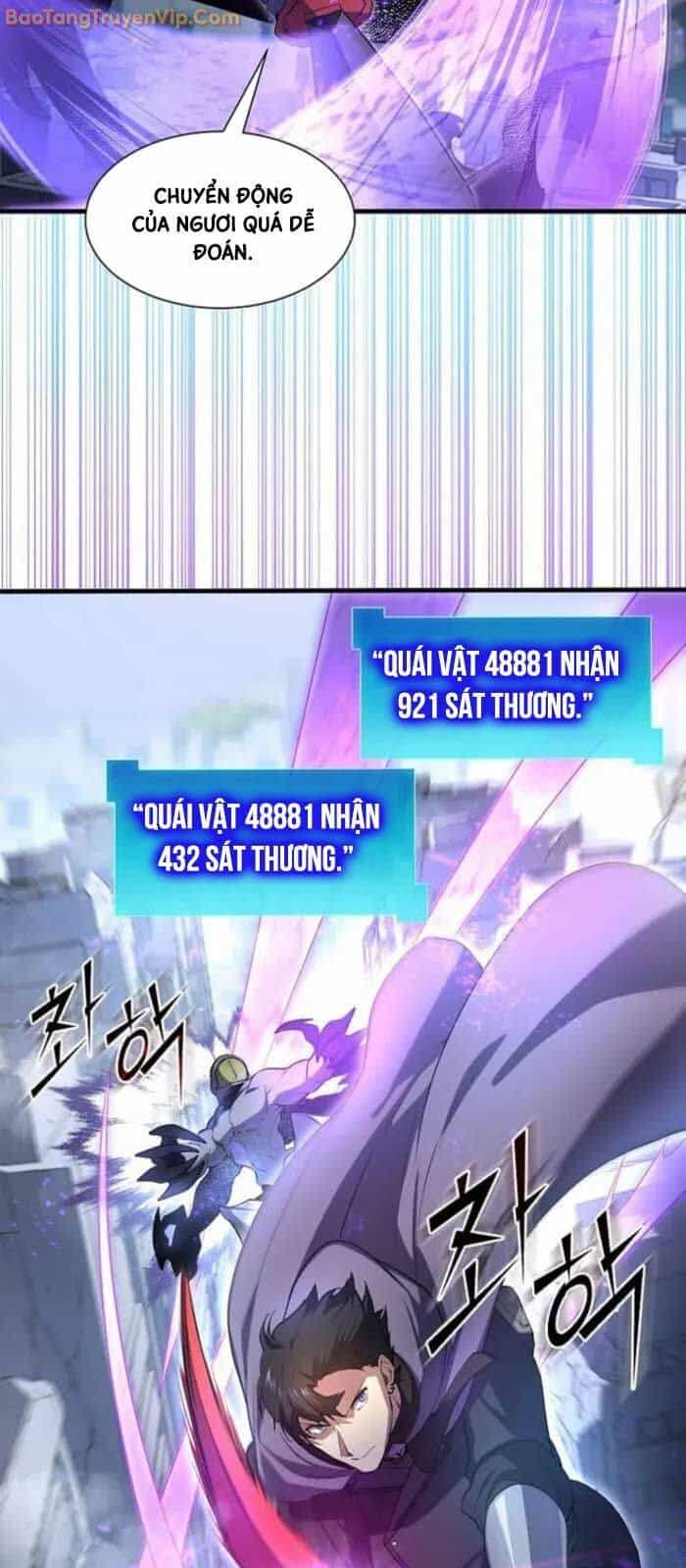 Tôi Thăng Cấp Bằng Kĩ Năng - Chương 85 - ảnh 48